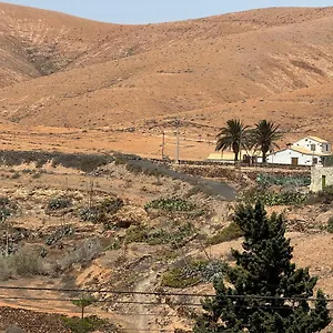 Casitas Isabelita Apartamento Valle de Santa Inés