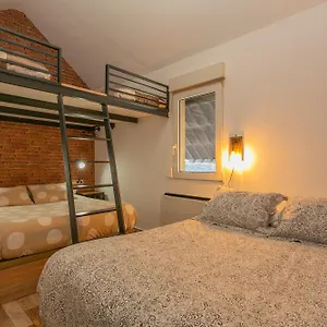 Duplex Templo Nevado Con 2 Parking Cubiertos Gratis Apartamento Sierra Nevada
