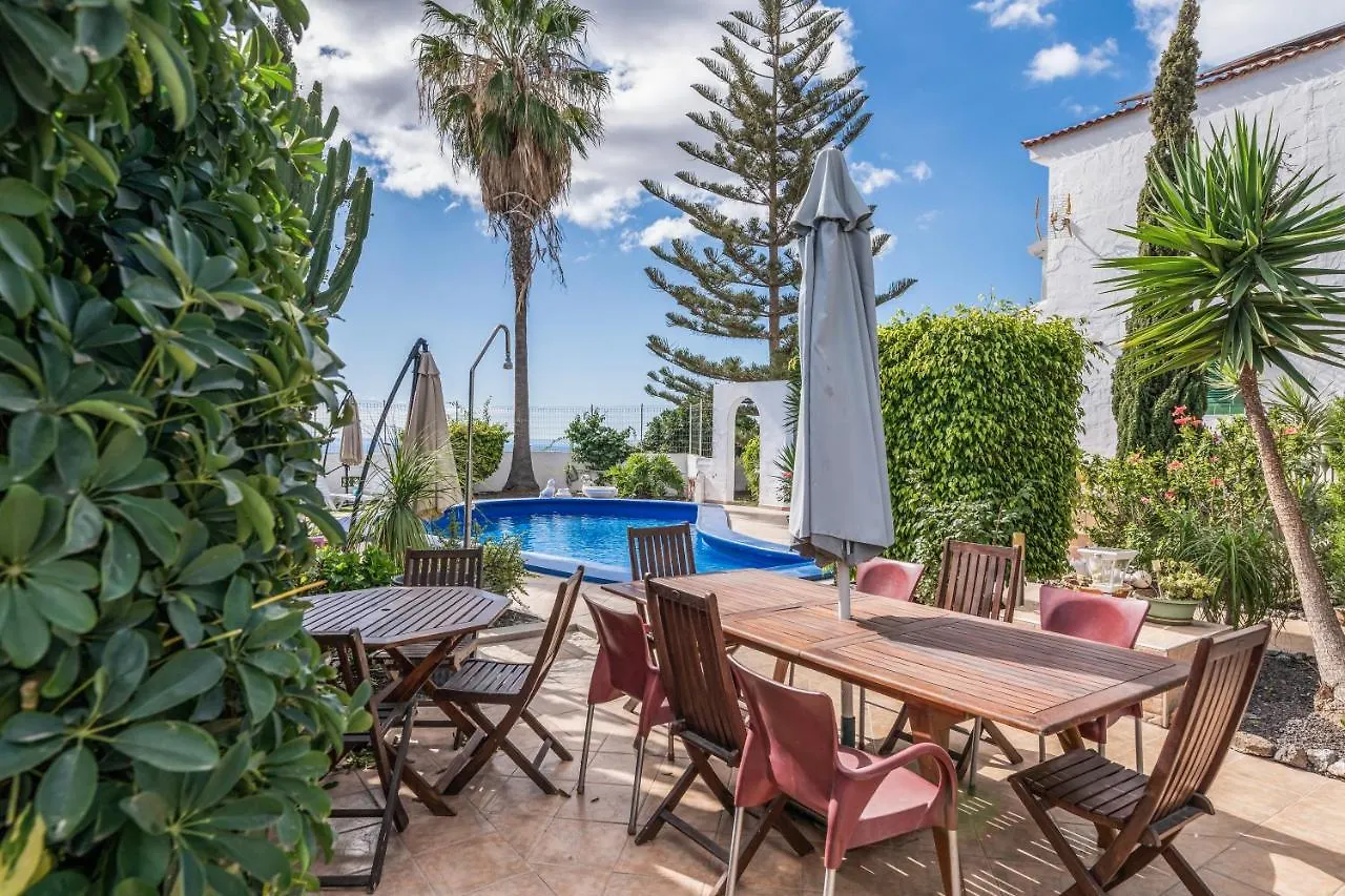 Сasa de vacaciones Villa Casa Oroteanda San Miguel de Abona