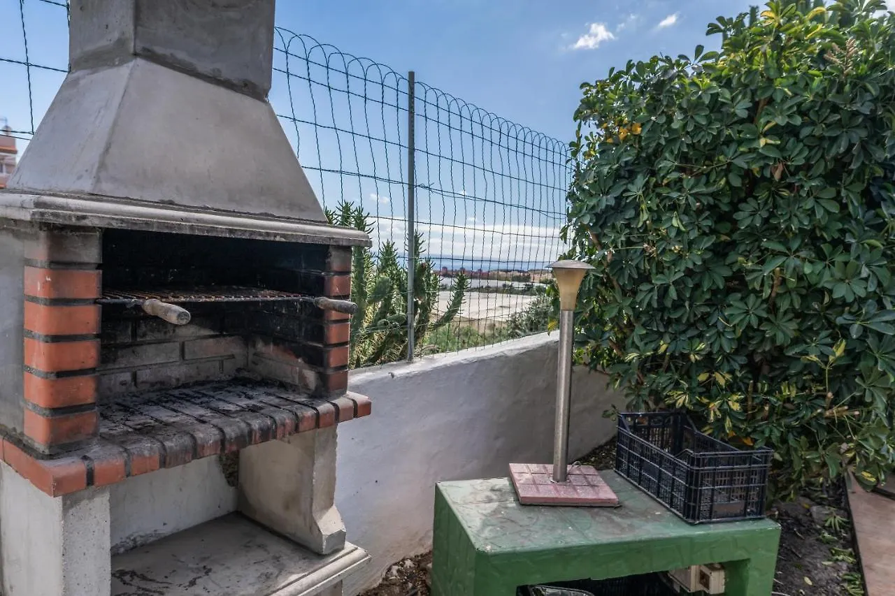 Villa Casa Oroteanda San Miguel de Abona 0*,  España