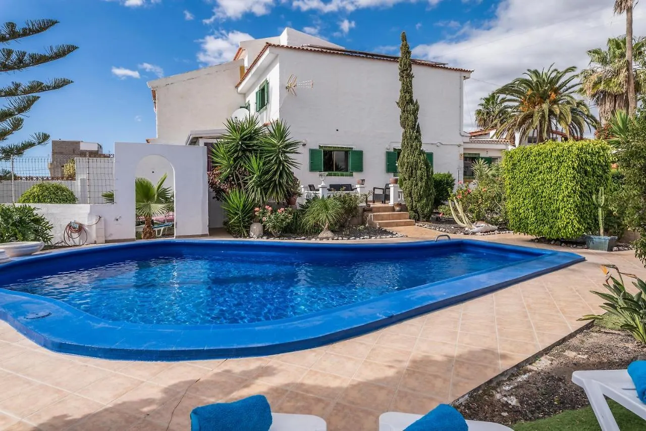 Villa Casa Oroteanda San Miguel de Abona