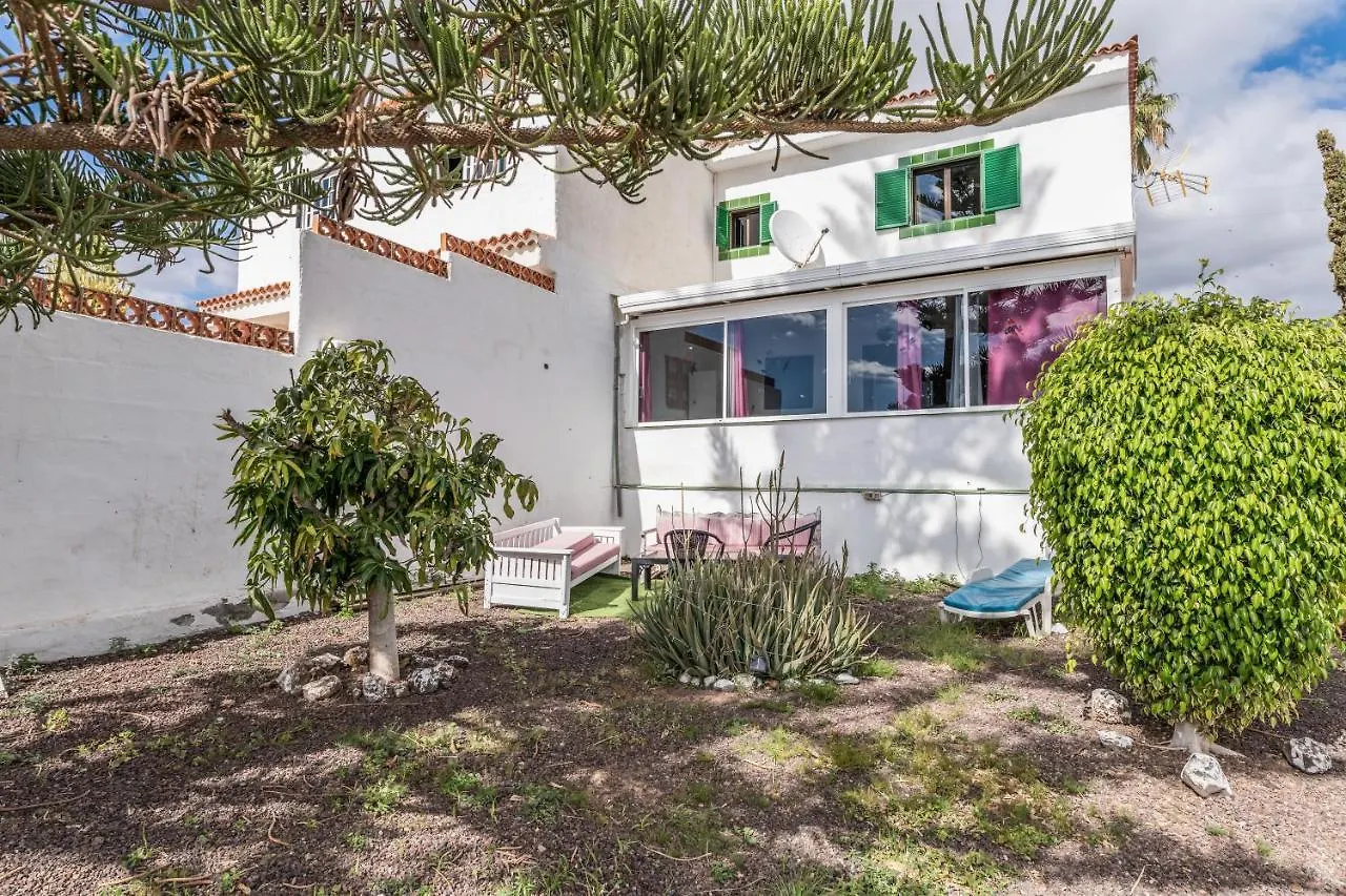 Сasa de vacaciones Villa Casa Oroteanda San Miguel de Abona
