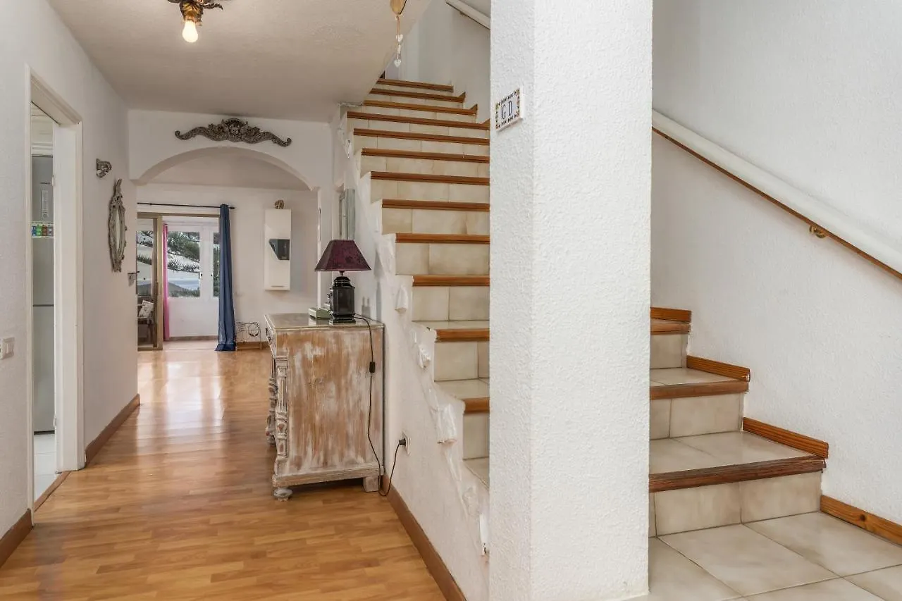 Сasa de vacaciones Villa Casa Oroteanda San Miguel de Abona