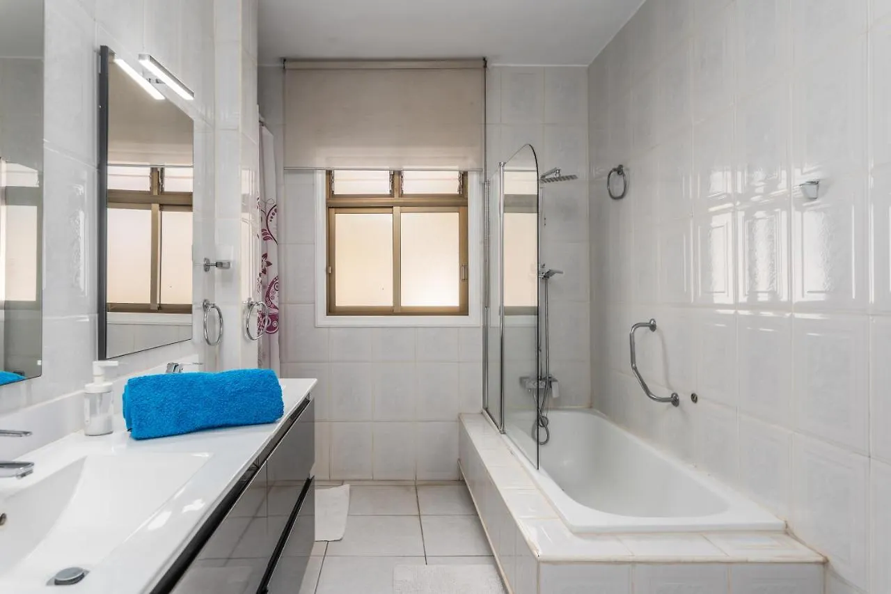 Villa Casa Oroteanda San Miguel de Abona Сasa de vacaciones