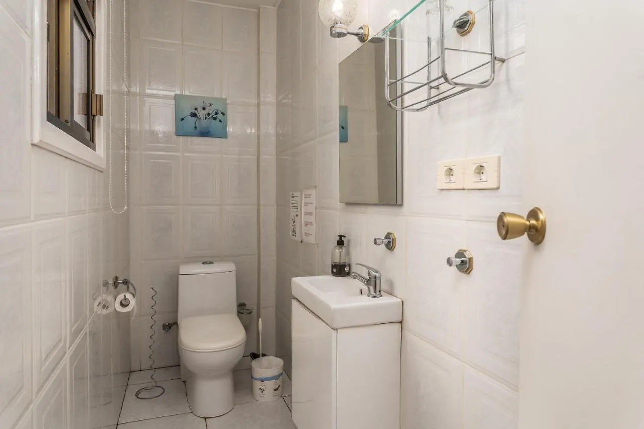 Holiday home Casa Oroteanda Villa San Miguel de Abona