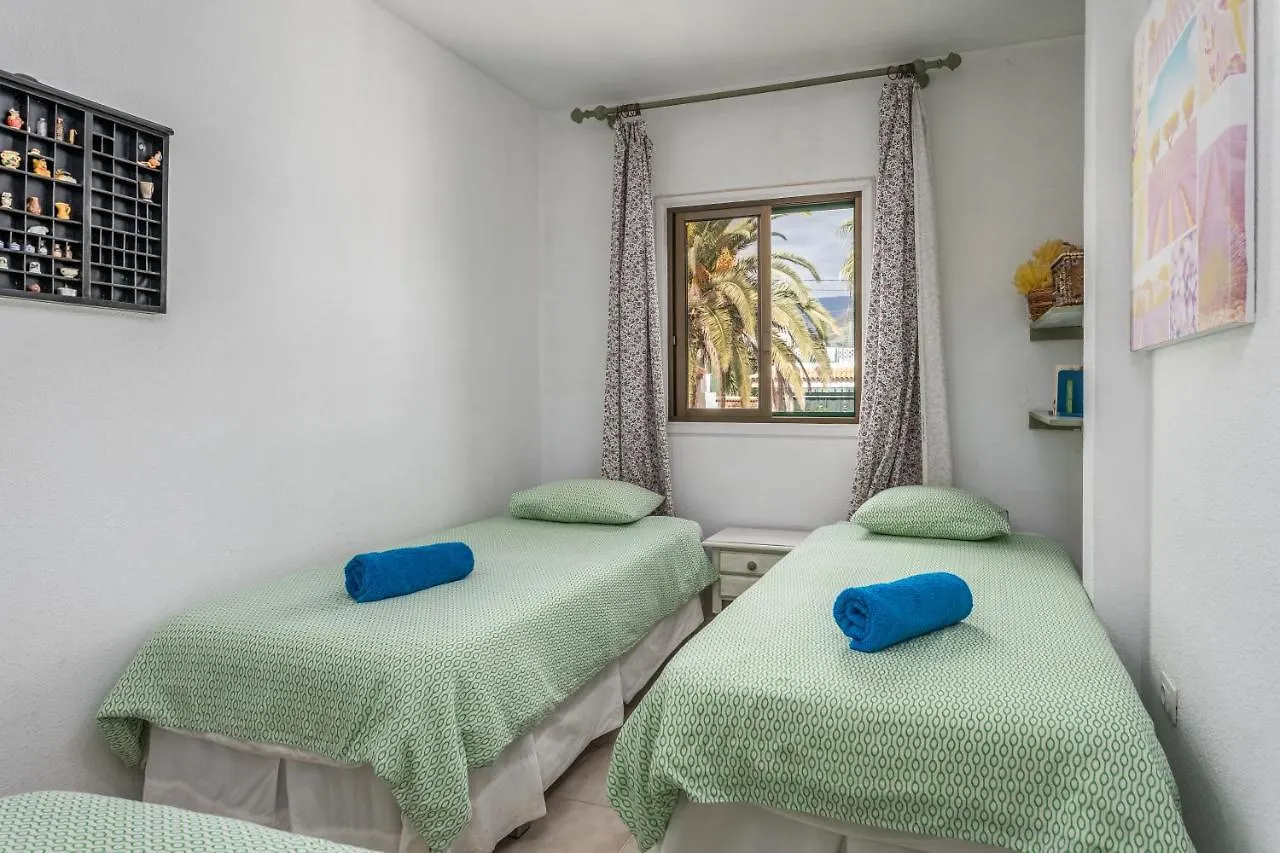 Villa Casa Oroteanda San Miguel de Abona