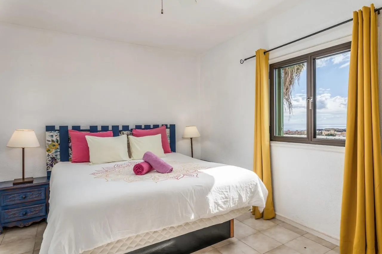 Villa Casa Oroteanda San Miguel de Abona 0*,  España