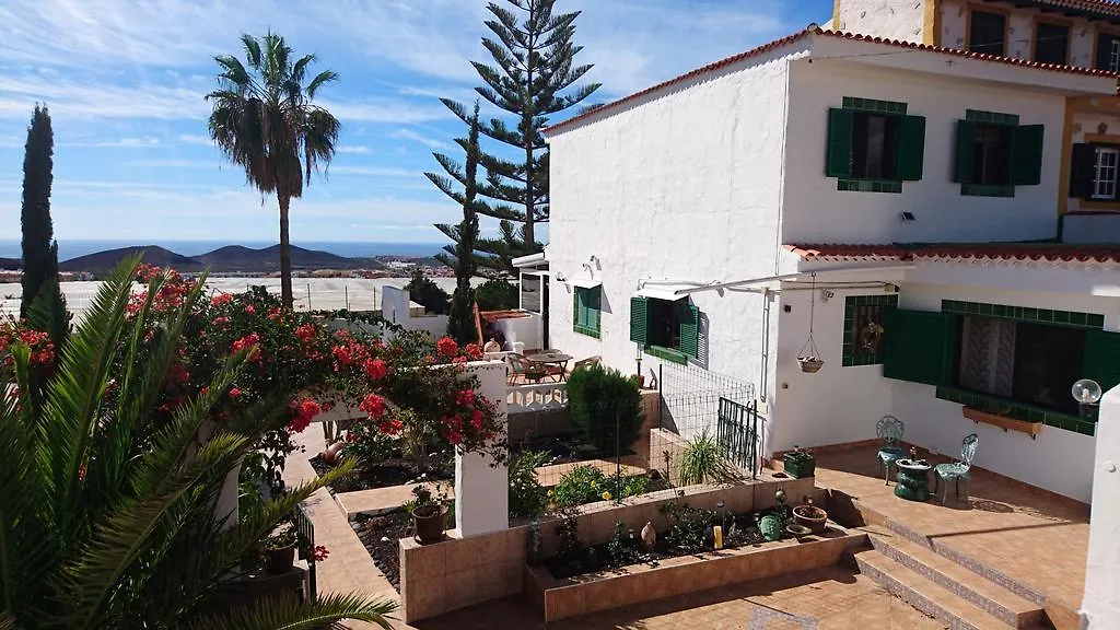 Сasa de vacaciones Villa Casa Oroteanda San Miguel de Abona España